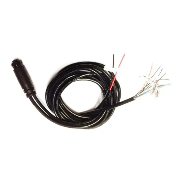 RAYMARINE AIS 350/650/700 Strøm og Data kabel  2m 