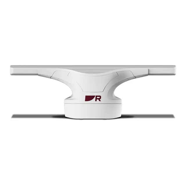 RAYMARINE Cyclone Radar - 55 Watt, 3 fot komplett m/antenne, pidestall, 15m kabel 