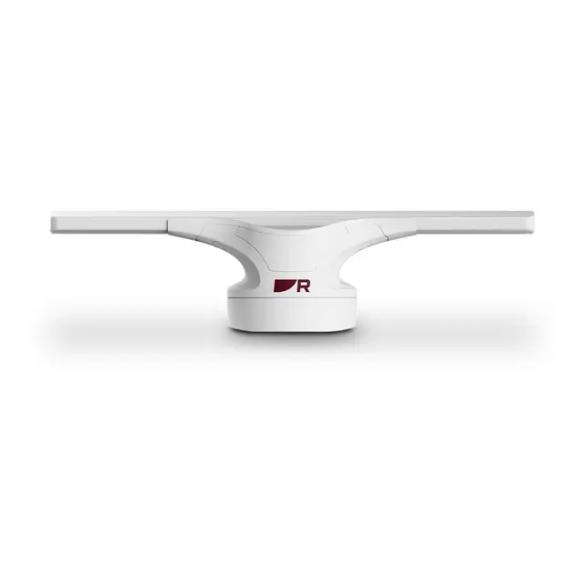 RAYMARINE Cyclone Radar - 55 Watt, 4 fot Komplett m/antenne, pidestall, 15m kabel 