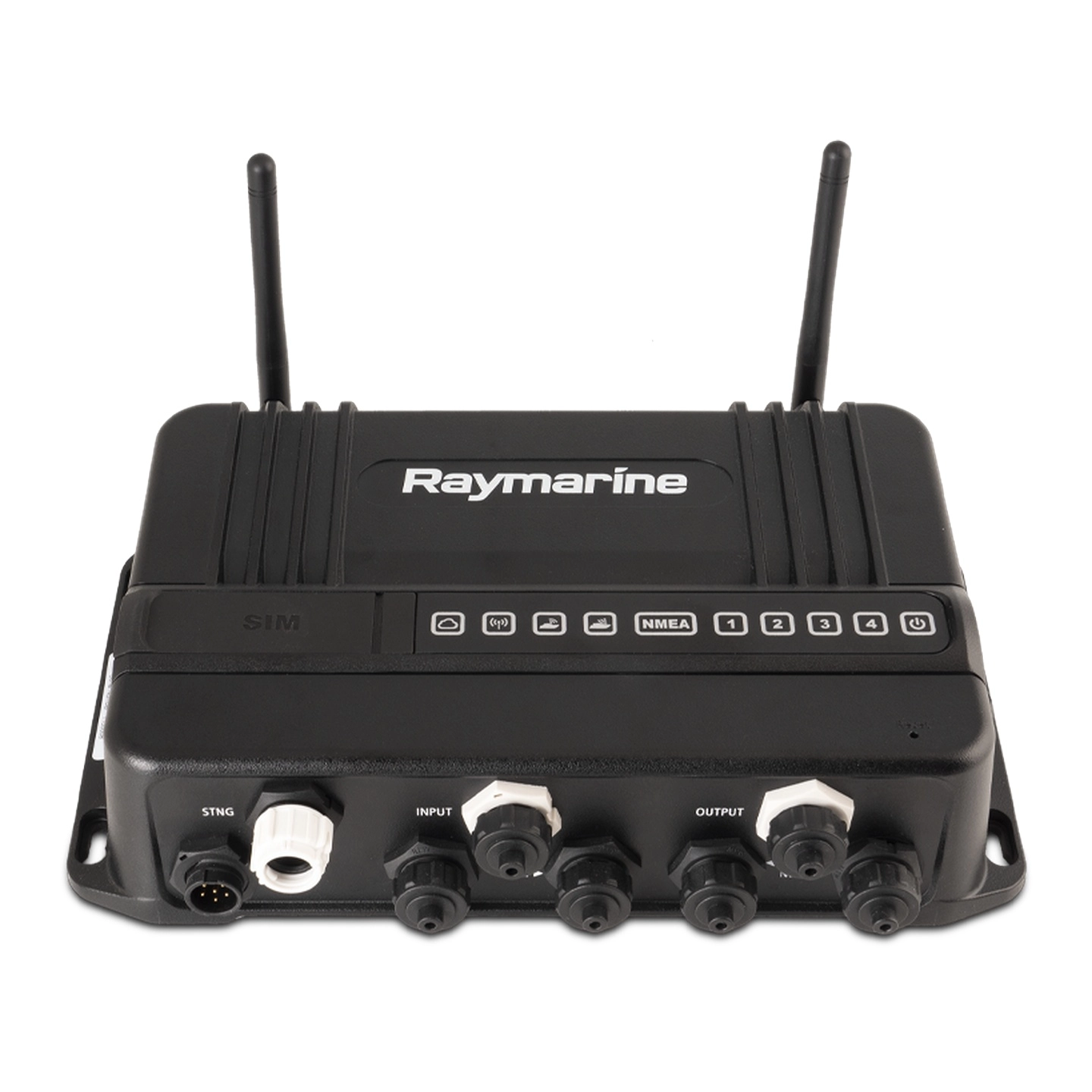 RAYMARINE YachtSense Link Flerfunksjonell, Maritim mobilruter