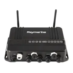 RAYMARINE YachtSense Link Flerfunksjonell, Maritim mobilruter