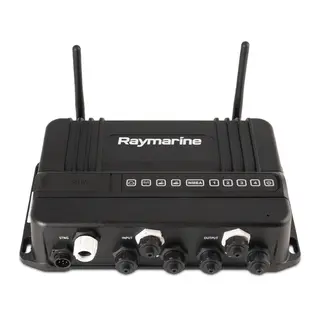 RAYMARINE YachtSense Link Flerfunksjonell, Maritim mobilruter