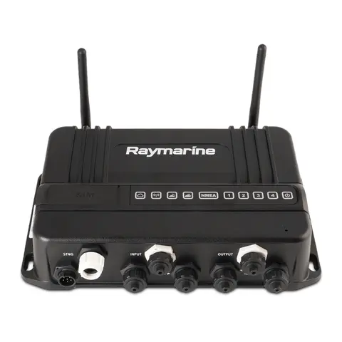 RAYMARINE YachtSense Link Flerfunksjonell, Maritim mobilruter