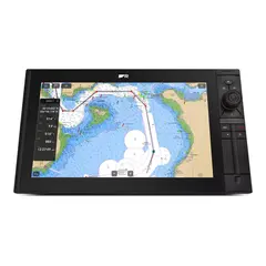 RAYMARINE AXIOM 2 PRO 12 RVM m/ Lighthouse Kart
