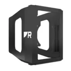 RAYMARINE Mastebrakett for Alpha 7 for 1 display - st&#229;ende