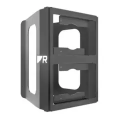 RAYMARINE Mastebrakett for Alpha 9 for 2 display - liggende skjermer