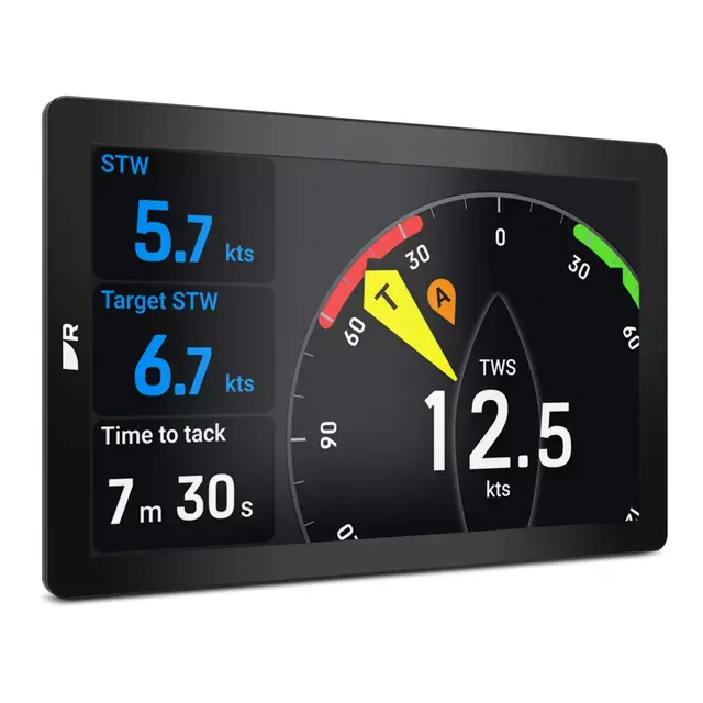 RAYMARINE Alpha 7 Performance Display 