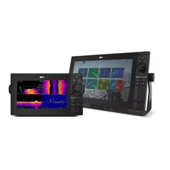 RAYMARINE Axiom2 PRO 16 RVM w/LHC NEU leveres med LightHouse kart Nord Europa