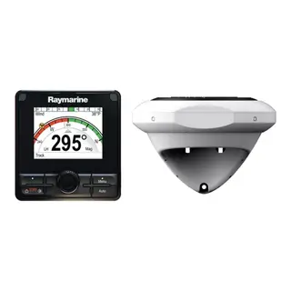 RAYMARINE EV DBW Volvo Edition orginal&#160;Interface enhet Volvo IPS og DPI