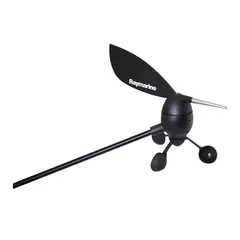 RAYMARINE Vindvane kort (ST60) u/ kabel Vindgiver ST60, I60 og itc-5