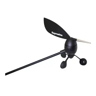 RAYMARINE Vindvane kort (ST60) u/ kabel Vindgiver ST60, I60 og itc-5