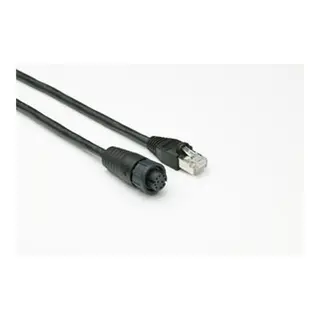 RAYMARINE Raynet -&gt; RJ45 Kabel (hann) 10meter