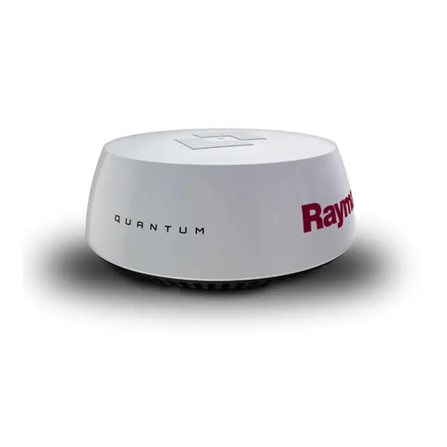 RAYMARINE Q24C Quantum - 18" - WiFi m/10m spenning - u/datakabel 