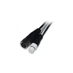 RAYMARINE SeaTalkNG -&gt; NMEA2000 kabel Med hun-plugg - 40 cm