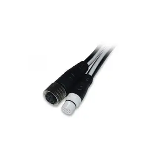 RAYMARINE SeaTalkNG -&gt; NMEA2000 kabel Med hun-plugg - 40 cm