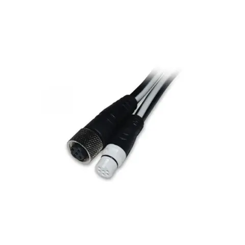 RAYMARINE SeaTalkNG -&gt; NMEA2000 kabel Med hun-plugg - 40 cm