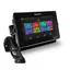 RAYMARINE Axiom 7 DV kartplotter/ekkolod m/ CPT-100DVS svinger + LightHouse kart