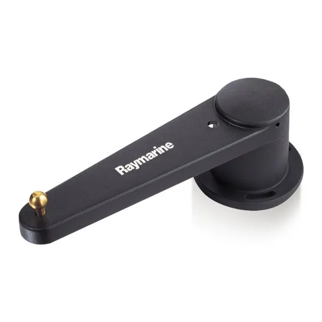 RAYMARINE Roterende Rorgiver for autopiloter med 9 meter kabel 
