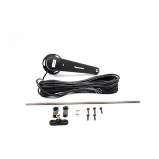 RAYMARINE Roterende Rorgiver kitt For autopiloter, med 9 meter kabel