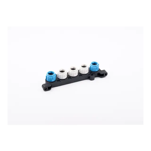 RAYMARINE SeaTalkNG 5 pluggs forgrener 5-punkt skinne 