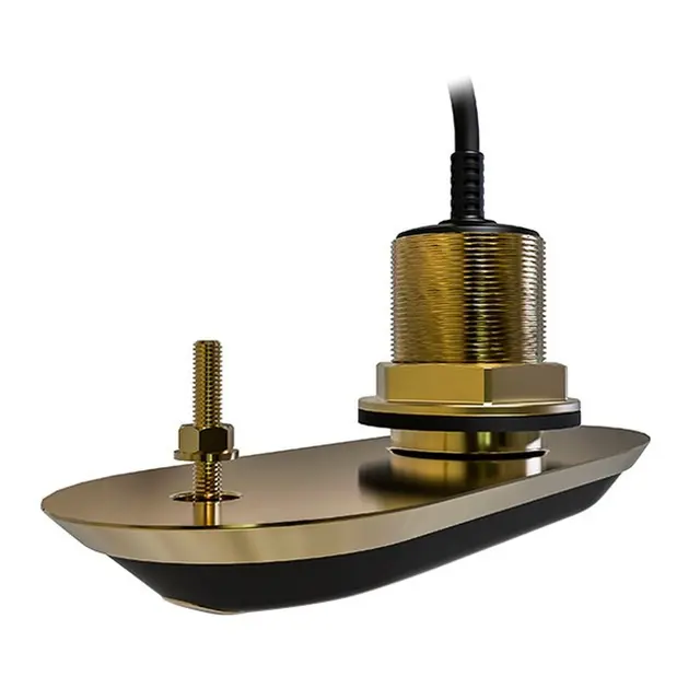 RAYMARINE RV-200 RV svinger Gjennomgående bronse 