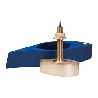 RAYMARINE B265LH dybde/temp Gjennomg&#229;ende bredb&#229;ndssvinger