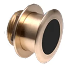 RAYMARINE B164-20, 20gr. flush svinger 1kw 9 meter kabel