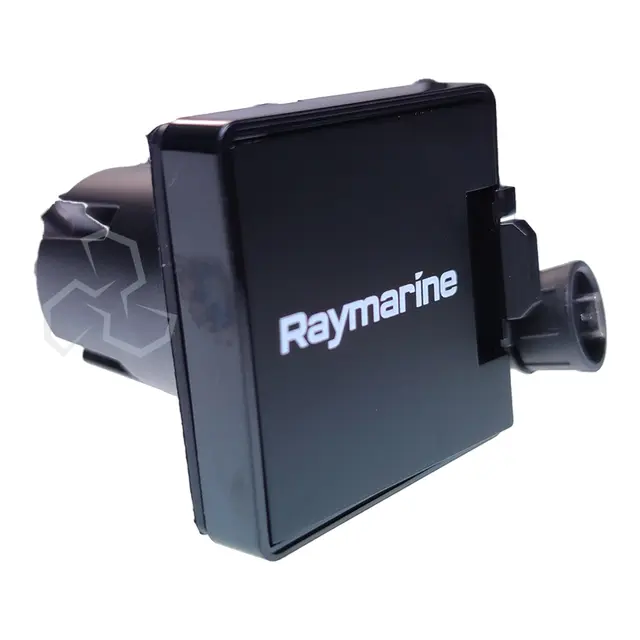 RAYMARINE SD+USB, Ekstern kartleser 1m kabel - kort leser, brikkeleser, usb 