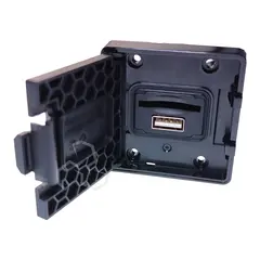 RAYMARINE SD+USB, Ekstern kartleser 1m kabel - kort leser, brikkeleser, usb
