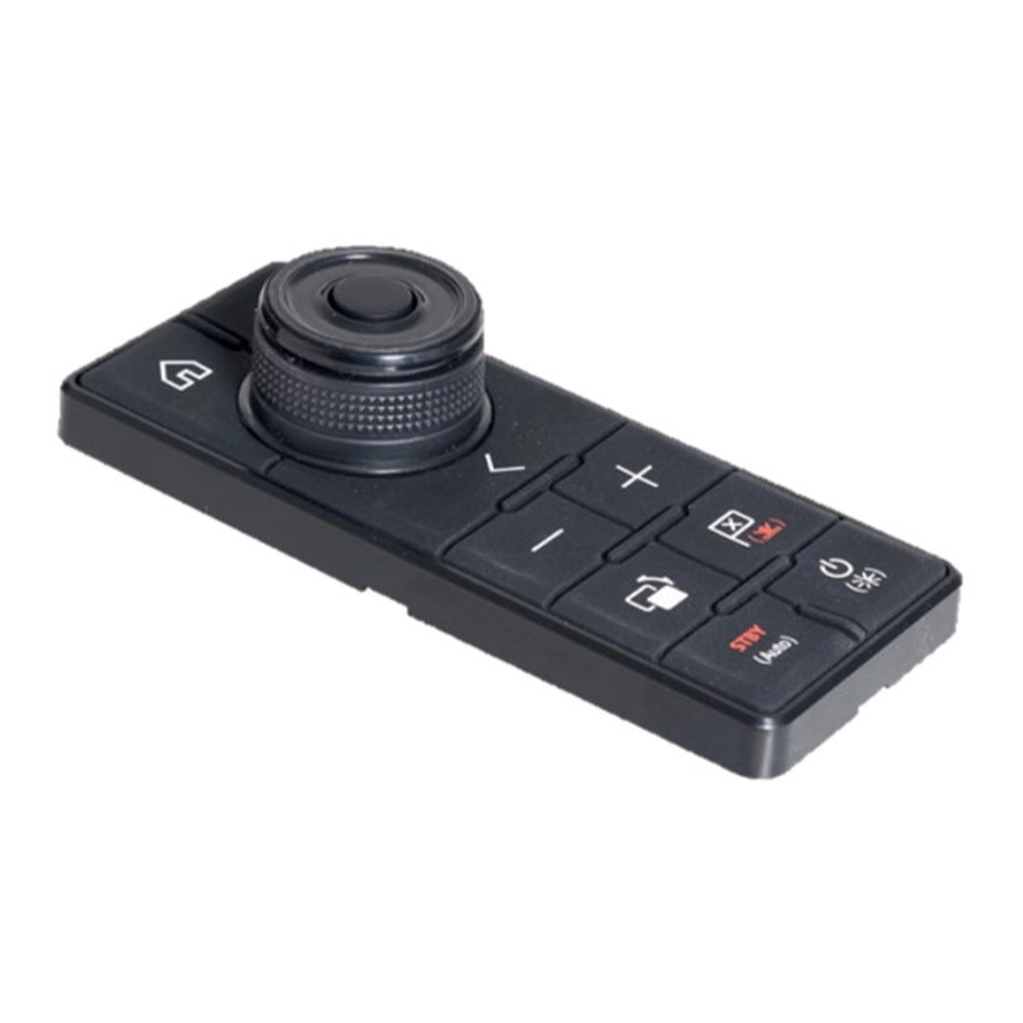 RAYMARINE RMK-10 stående Knappe panel til Axiom, A, C og e serie