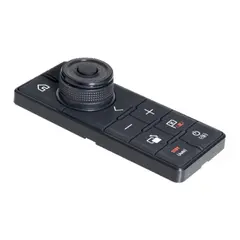 RAYMARINE RMK-10 st&#229;ende Knappe panel til Axiom, A, C og e serie