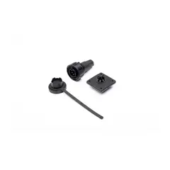 RAYMARINE Kontakt og dekksplugg ST1000/2000+ Rorkult piloter