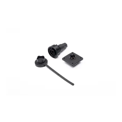 RAYMARINE Kontakt og dekksplugg ST1000/2000+ Rorkult piloter
