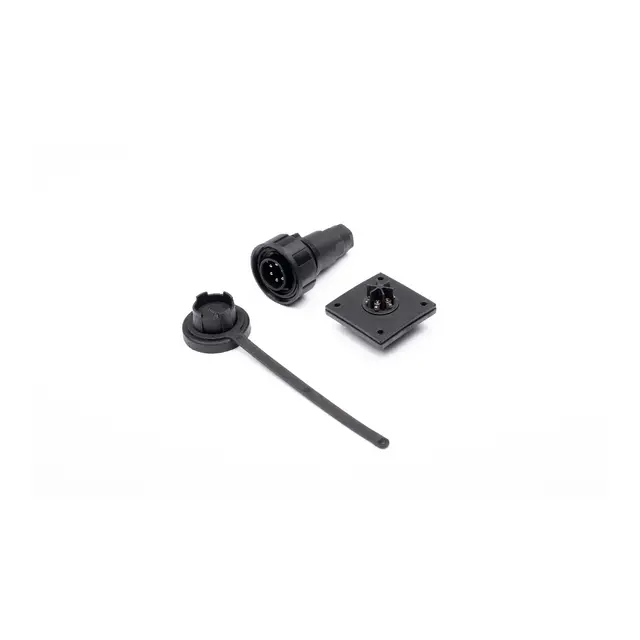 RAYMARINE Kontakt og dekksplugg ST1000/2000+ Rorkult piloter 