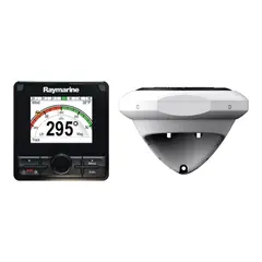 RAYMARINE EV-2, CAN for Volvo