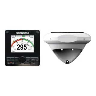 RAYMARINE EV-2, CAN for Volvo