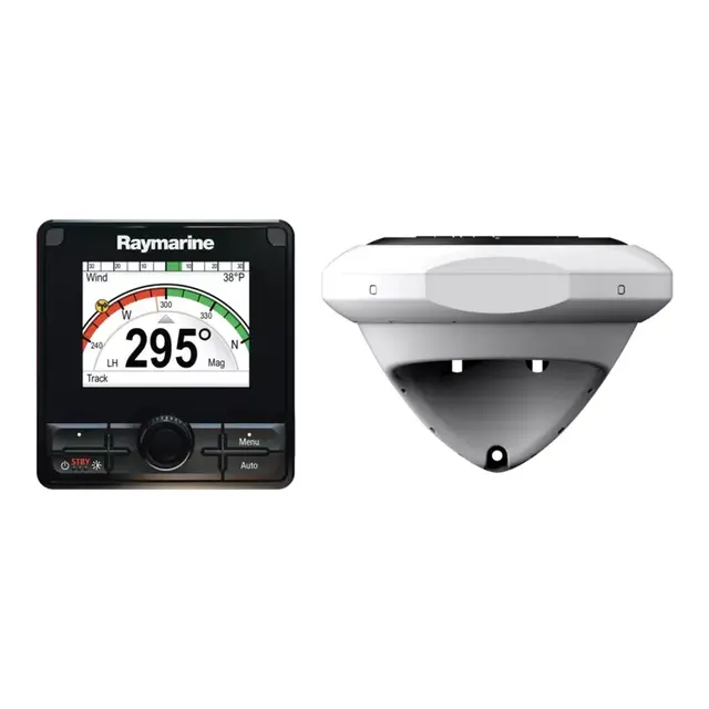 RAYMARINE EV-2, CAN for Volvo 