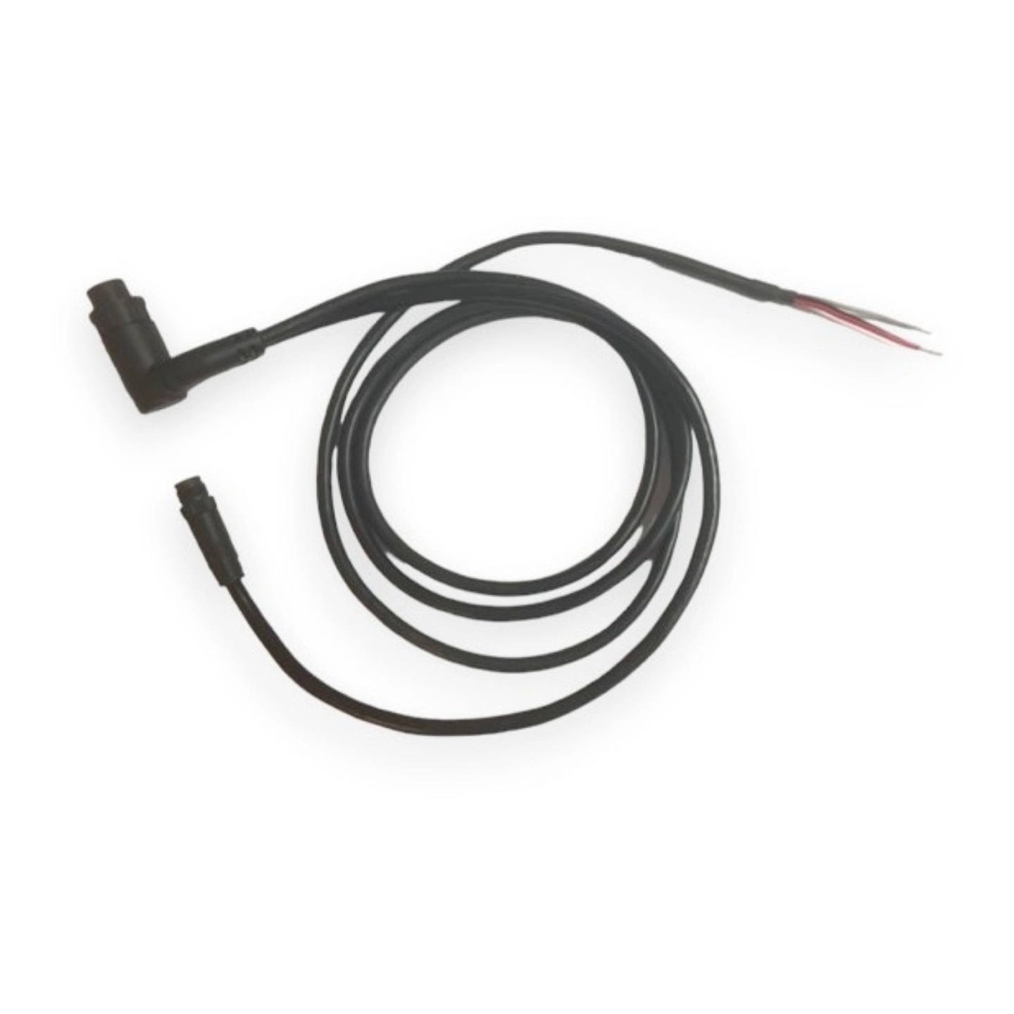 RAYMARINE Spenning+N2K, vinkel, AXIOM Passer også Element