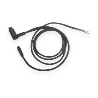 RAYMARINE Spenning+N2K, vinkel, AXIOM Passer ogs&#229; Element