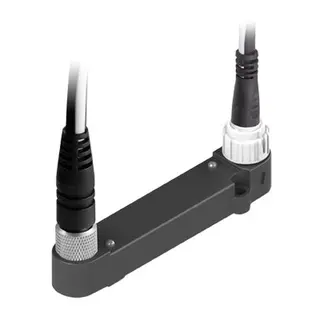 RAYMARINE ECI-100 motor- data Motordata &amp; pilotinterface esi100