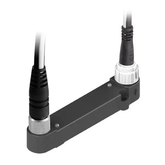 RAYMARINE ECI-100 motor- data Motordata & pilotinterface esi100 