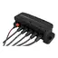 RAYMARINE HS5-SeaTalkHS Nettverk Switch Med 5 stk RayNet tilkoblinger
