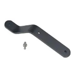 RAYMARINE Vinkelbrakett rorkult, 51mm&#160; 2&quot; / 50,8mm til ST1000/ ST2000
