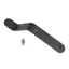 RAYMARINE Vinkelbrakett rorkult, 51mm&#160; 2&quot; / 50,8mm til ST1000/ ST2000