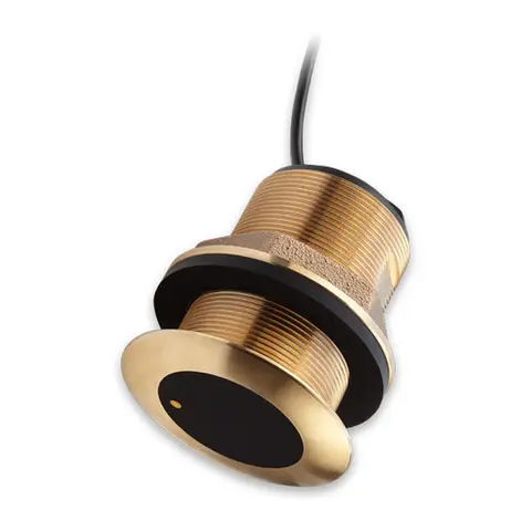 RAYMARINE CPT-S Bronze ThruHull 20&#176; Angled Element