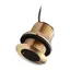 RAYMARINE CPT-S Bronze ThruHull 20&#176; Angled Element