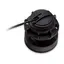 RAYMARINE CPT-S Plastic ThruHull 0&#176; Angled Element - 9pin