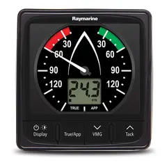 RAYMARINE i60 display, vind (analog)