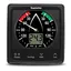 RAYMARINE i60 display, vind (analog)