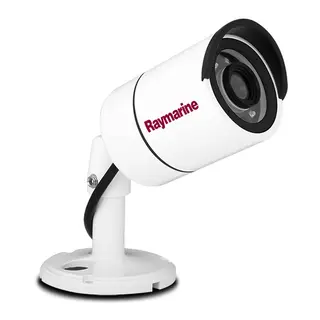 RAYMARINE CAM210 Marinekamera Nettverkskamera dag og natt